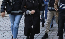 İstanbul’da çok sayıda kadın gözaltına alındı