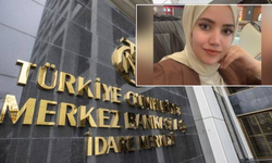 Merkez Bankası çalışanı CİMER'e şikâyette bulundu: Hafize Gaye Erkan'ın babası tarafından işten çıkartıldım