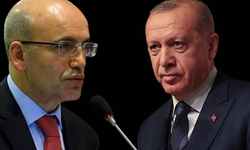 'Yerel seçim öncesi' çıkmazı: Erdoğan ve Mehmet Şimşek ters düştü