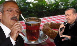 Kılıçdaroğlu, Erdoğan videosuyla 'çay-simit hesabı' yaptı