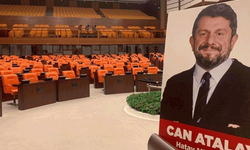 Can Atalay'ın milletvekilliğinin düşürülmesinin ardından CHP ve TİP'ten eylem çağrısı: 'Yeniden başlıyoruz!'