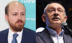 Bilal Erdoğan’ın talebiyle Kılıçdaroğlu’na 2 yıl ceza talebi