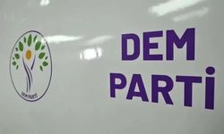 DEM Parti Diyarbakır adayları gözaltına alındı