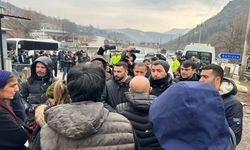 Valilikten Erzincan İliç’e gitmek isteyenler için 4 günlük yasak kararı