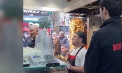 22 yıllık döner ustasının Murat Kurum’a cevabı sosyal medyada gündem oldu