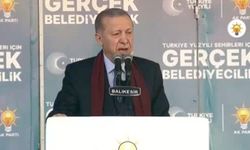 Erdoğan: Ekonomide 2 önceliğimiz olacak