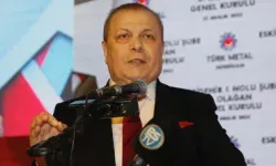 Türk Metal İş Sendikası Genel Başkanı Pevrul Kavlak hayatını kaybetti