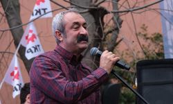 Maçoğlu’na Kadıköy’de yoğun ilgi: Kadıköy’ü ranta kapatıp halka açacağız