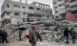 İsrail Başbakanı Netanyahu’nun savaş sonrası Gazze planı ortaya çıktı