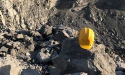 Elazığ’da maden ocağında göçük: 3 işçi göçük altında kaldı
