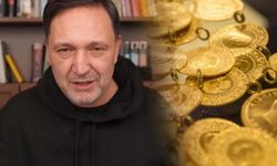 Ekonomist Selçuk Geçer: Gram altın 6 bin lira olacak