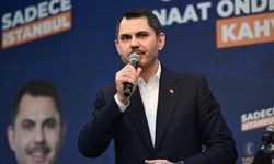 DEM Partinin İstanbul’da aday çıkarma kararına AKP adayı Kurum’dan ilk yorum
