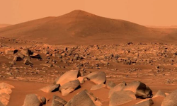 Araştırma: Mars’ta yaşayan insanlar yeni bir aksanla konuşacak