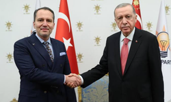 İddia: Erdoğan İstanbul için YRP ile yeniden görüşecek