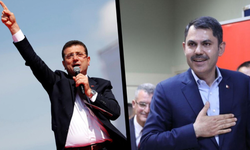 İstanbul için son seçim anketi: İşte İmamoğlu ve Kurum arasındaki fark
