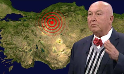 Deprem Uzmanı Ahmet Ercan Beklenen Depremin Büyüklüğünü Açıkladı!