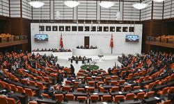 Seçim güvenliği önergesi yine AKP-MHP oylarıyla reddedildi