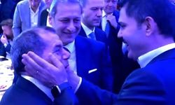 Buğra Kavuncu’dan Galatasaray başkanına: Başkalarına yanağınızı okşatıyorsunuz bize gelince ortada yoksunuz