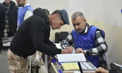 Irak Kürdistan bölgesinde seçim bir kez daha iptal edildi