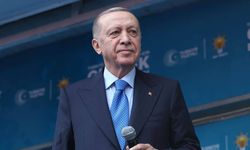 Erdoğan’dan DEM Parti ve Yeniden Refah Partisi için sert mesajlar