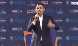 Murat Kurum’dan bir gaf daha! Bu defa MHP’li belediyeyi karıştırdı