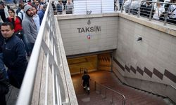 AKP’nin İstanbul’da ilk “8 Mart yasağı”! Taksim metrosu kapatılacak