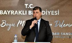 CHP’nin İzmir adayından Tunç Soyer ve İmamoğlu’na tepki