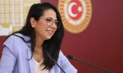 TİP Sözcüsü Sera Kadıgil: Ekrem İmamoğlu’na oy vereceğim