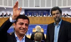 Avrupa Konseyinden Türkiye’ye Selahattin Demirtaş çağrısı