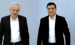 Demirtaş ve Mızraklı: Çözümde muhataplar Erdoğan ve Öcalan’dır