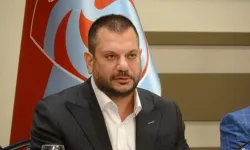 Trabzonspor başkanı: Trabzonspor ceza almayı hak etmiştir