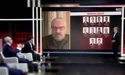 CNN Türk’te İmamoğlu ile ilgili anket paylaşılırken ilginç anlar oldu