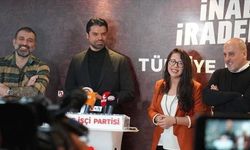 TİP Hatay’da Gökhan Zan yerine destekleyeceği adayları açıkladı
