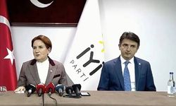 Seçimin en başarısız partisi İYİ Parti oldu; Akşener’e istifaya davet edip istifa etti