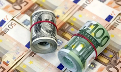 Dolar ve euro güne rekorla başladı
