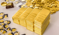 Altın fiyatlarında son durum: Gram yükseliyor