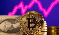 Hafta boyu rekor tazelemişti: Bitcoin'de sert düşüş