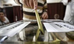 Yerel seçimler için oy verme işlemi başladı
