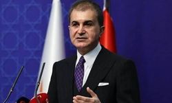 AKP Sözcüsü Ömer Çelik: Sonuçları değerlendirip, önümüzdeki dönemde buna göre siyasetimizi şekillendireceğiz