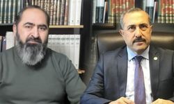 Kendi ailesinden AKP'li Arvas'a tepki: Sen utanmıyor musun? Kürtlerin yüzüne nasıl bakacaksın?