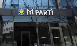İYİ Parti'de üst düzey istifa: Üyeliğimi sonlandırıyorum