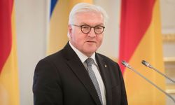 Almanya Cumhurbaşkanı, İmamoğlu ve Yavaş'ı da ziyaret edecek