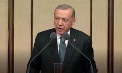 Erdoğan'dan 'Taksim' açıklaması: 'Taksim miting yeri değil'