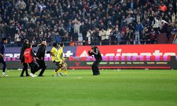 TFF seçim için 2 haftadır ertelediği Trabzonspor-Fenerbahçe sevklerini açıkladı