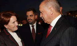 Bahçeli’den sonra Erdoğan da Meral Akşener’e ayrılmama çağrısı yaptı