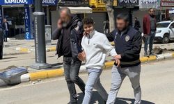 Van’da protestolar sırasında tutuklanan ‘gülen çocuk’ serbest bırakıldı