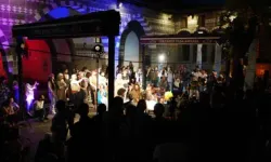 Diyarbakır’da Amed Tiyatro Festivali başladı
