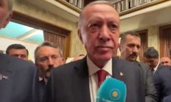 Erdoğan ile Özgür Özel görüştü, 2. görüşme haftaya