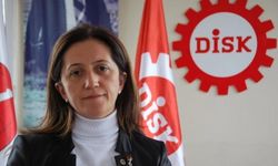 DİSK Başkanı Arzu Çerkezoğlu: Özel sektörde işçiler sendikal haklarını kullanamıyor