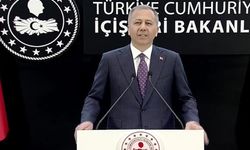 İçişleri Bakanı 1 Mayıs için Taksim’e izin vermeyeceklerini açıkladı